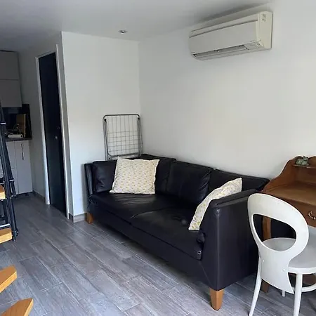 Apartment Cosy Jo Proche Paris Mobilite Travail